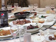 -顺风海鲜港(金玉兰店)