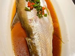 -绿茶餐厅(燕郊永旺店)