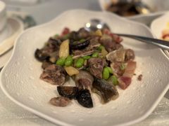 -上海和平饭店龙凤厅 Dragon Phoenix
