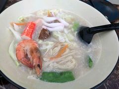 -米彩料理(西丽店)