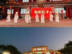 -深圳锦绣中华民俗村