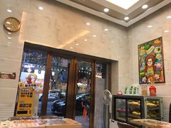 -甜心妈妈·榴莲星级糖水(北京路总店)