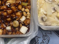 -友谊餐馆(永安路店)