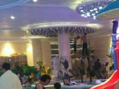 -水晶之星洗浴温泉汗蒸