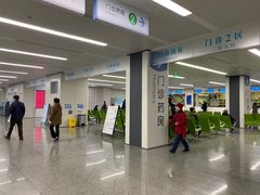 -江苏省人民医院(广州路院区)