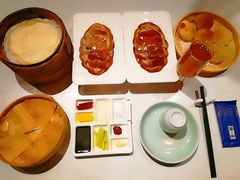董鲁精品酥不腻烤鸭-董鲁烤鸭(建和街店)