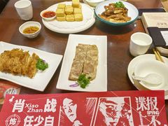 -德兴馆(广东路总店)