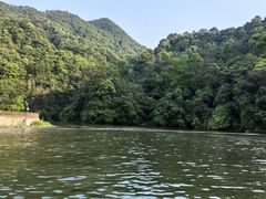 -五泄景区