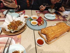 -点都德(花城店)
