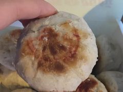 -长发西饼(临顿路店)