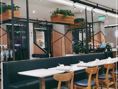 大堂-新旺茶餐厅·早餐·夜宵(仙霞店)
