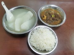 -阿秋牛排(湖心街店)