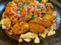 -得意啫· 顺德家常菜(海岸城店)