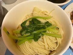 鸡汁拌面-振鼎鸡(福州路店)