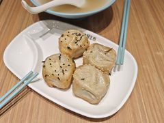 -小杨生煎(香港名都店)