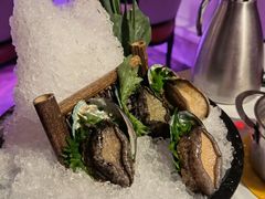 -翡翠小城·海鲜豆捞·广式点心(老佛爷店)