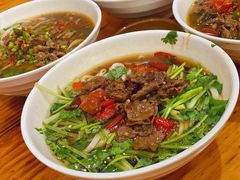 -肆姐面粉馆(坡子街店)