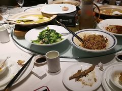 -永安鱼庄·镇江菜(东吴路店)