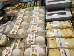 -面包新语(无锡M会员店)