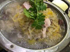 -三子下水馆(南十四道街151号店)