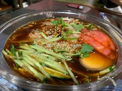 -红岸碳烤齐齐哈尔原味生态烤肉