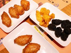 -乐凯撒披萨(南山书城店)