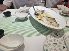 -桂满陇·杭州小馆(巴黎春天浦建店)