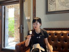-云端咖啡(山顶教堂店)