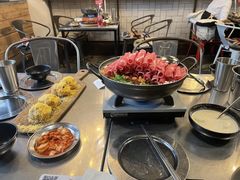 -MI WU FACTORY米屋美食工厂餐厅(绿地店)