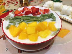 -甜心妈妈·榴莲星级糖水(北京路总店)