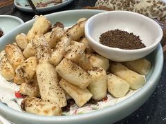 -紫泥369粗粮季(鼓楼店)