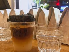 -转山咖啡(松柏社区店)