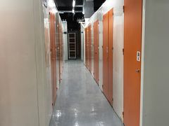 -大众迷你仓自助寄存仓库(金桥2店)