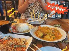 -Doo Dee Thai Food(Issan/Isaan/Esan)
