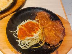 -纽斯特牛排自助餐厅(浦江万达店)