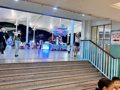 -杭州浪浪浪水公园
