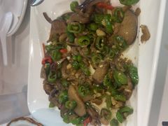 -韶山冲湘菜馆(黄桦路店)