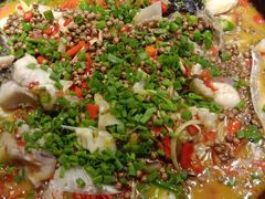 -老灶房-四川土菜(开元店)