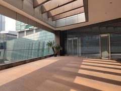 -上海浦东嘉里大酒店