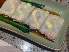 -小鹅皇港式餐厅(新抚万达店)
