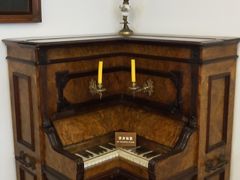 -鼓浪屿钢琴博物馆