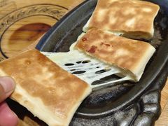 -格日勒阿妈蒙古厨房(新华广场店)