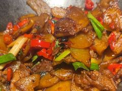 -馋嘴猫北京食堂·烤鸭·宵夜(亚运村店)