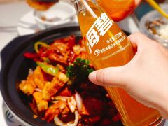 -状元虎.摇滚炒鸡.家常菜(义勇街店)