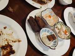 -温州王朝大酒店-自助餐厅