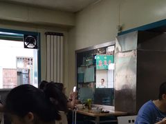 -清真·马安军辣子牛肉面