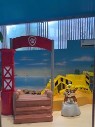 -尼克Playtime(欢乐海岸店)