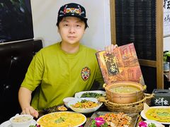 -大洋家·精品潮汕菜·生腌砂锅粥(天河东路店)