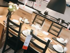 -宜家家居(哈尔滨商场店)