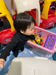 -meland亲子乐园•派对•研学(苏州悠方购物中心店)